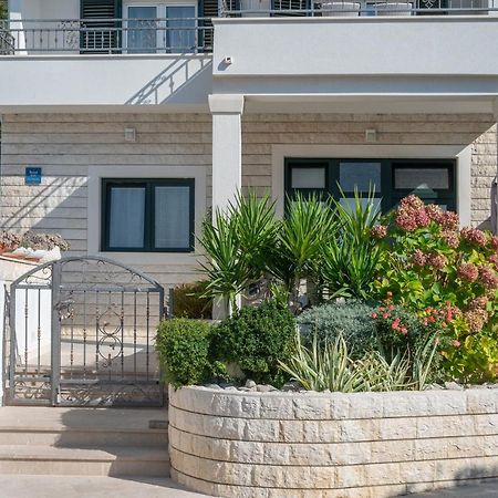 Apartments Talija Drašnice Extérieur photo