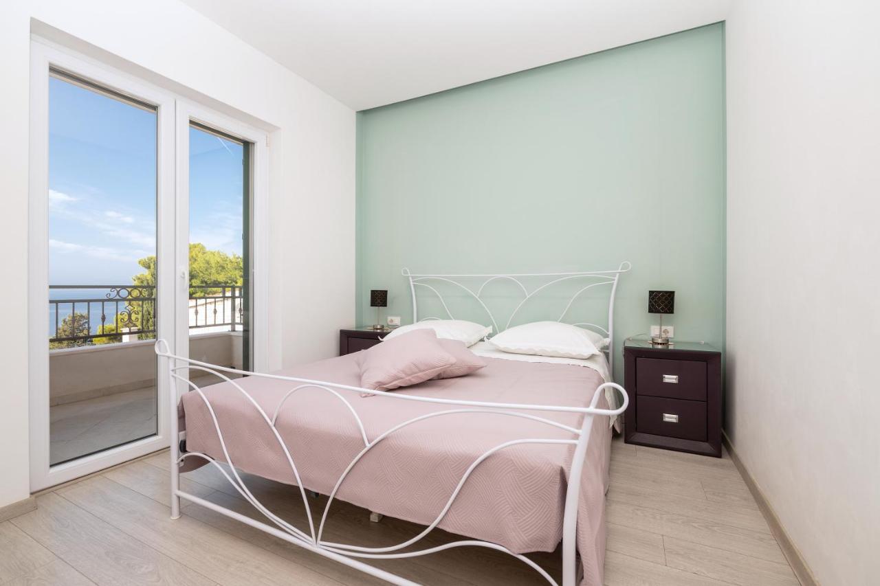 Apartments Talija Drašnice Extérieur photo