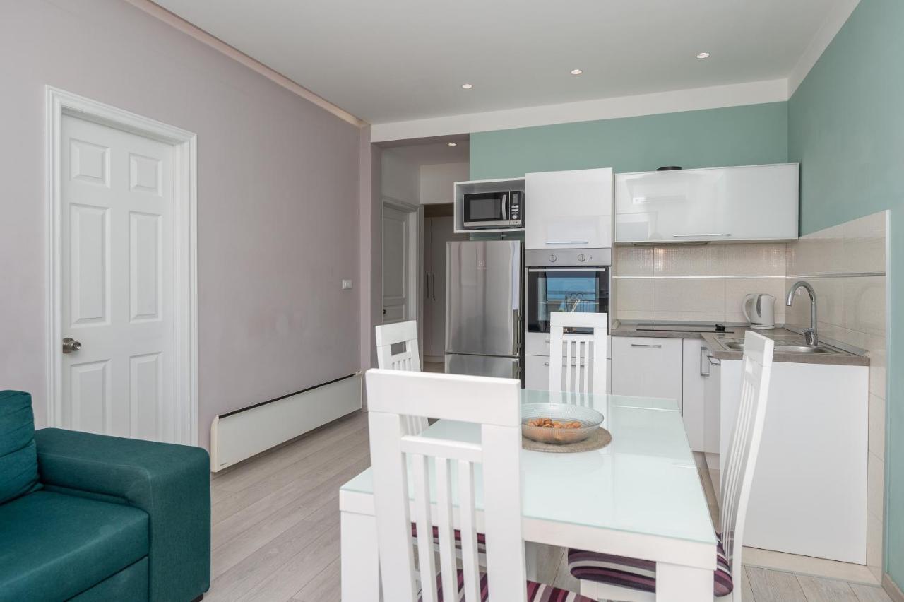 Apartments Talija Drašnice Extérieur photo