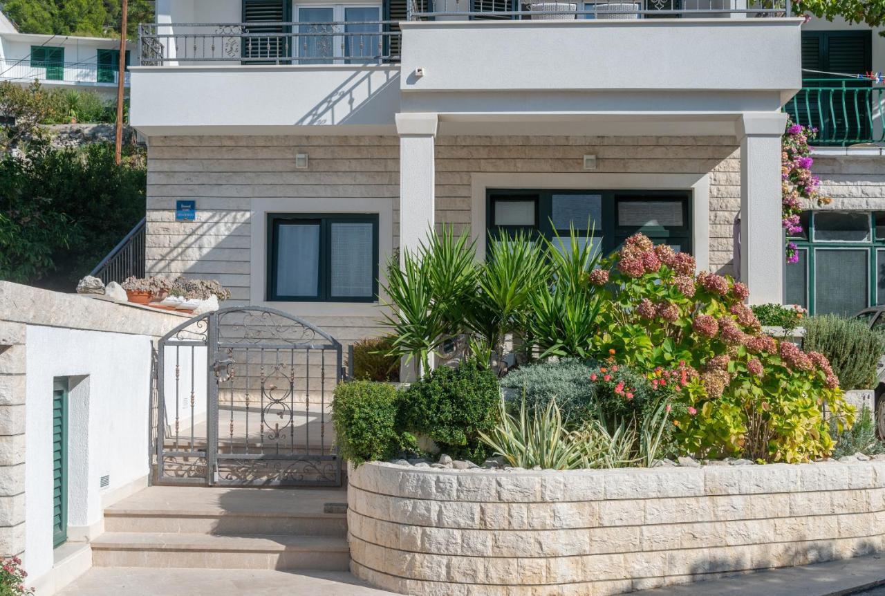 Apartments Talija Drašnice Extérieur photo