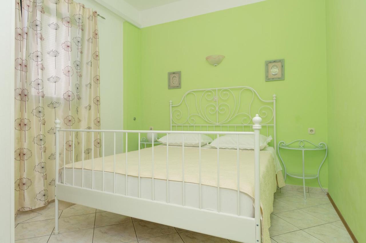 Apartments Talija Drašnice Extérieur photo
