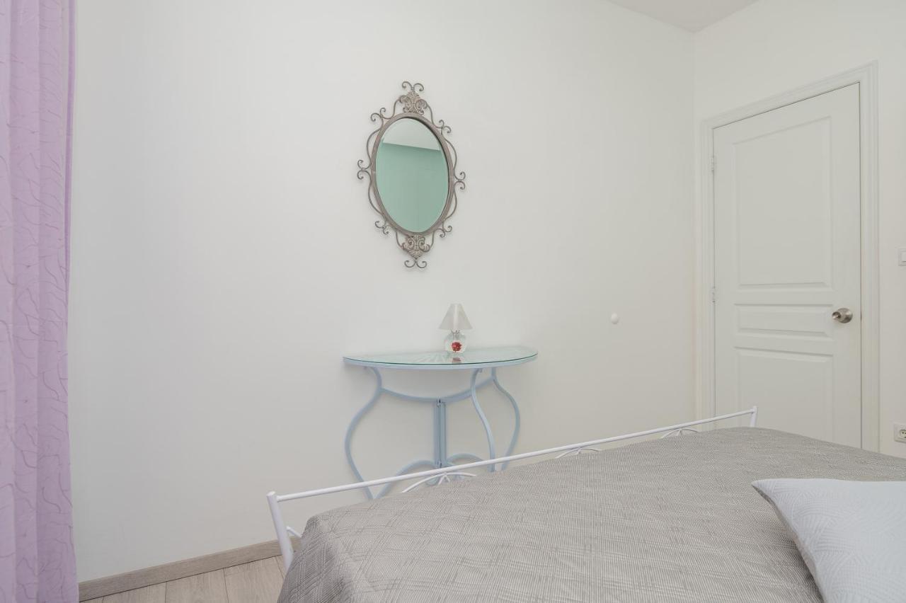 Apartments Talija Drašnice Extérieur photo