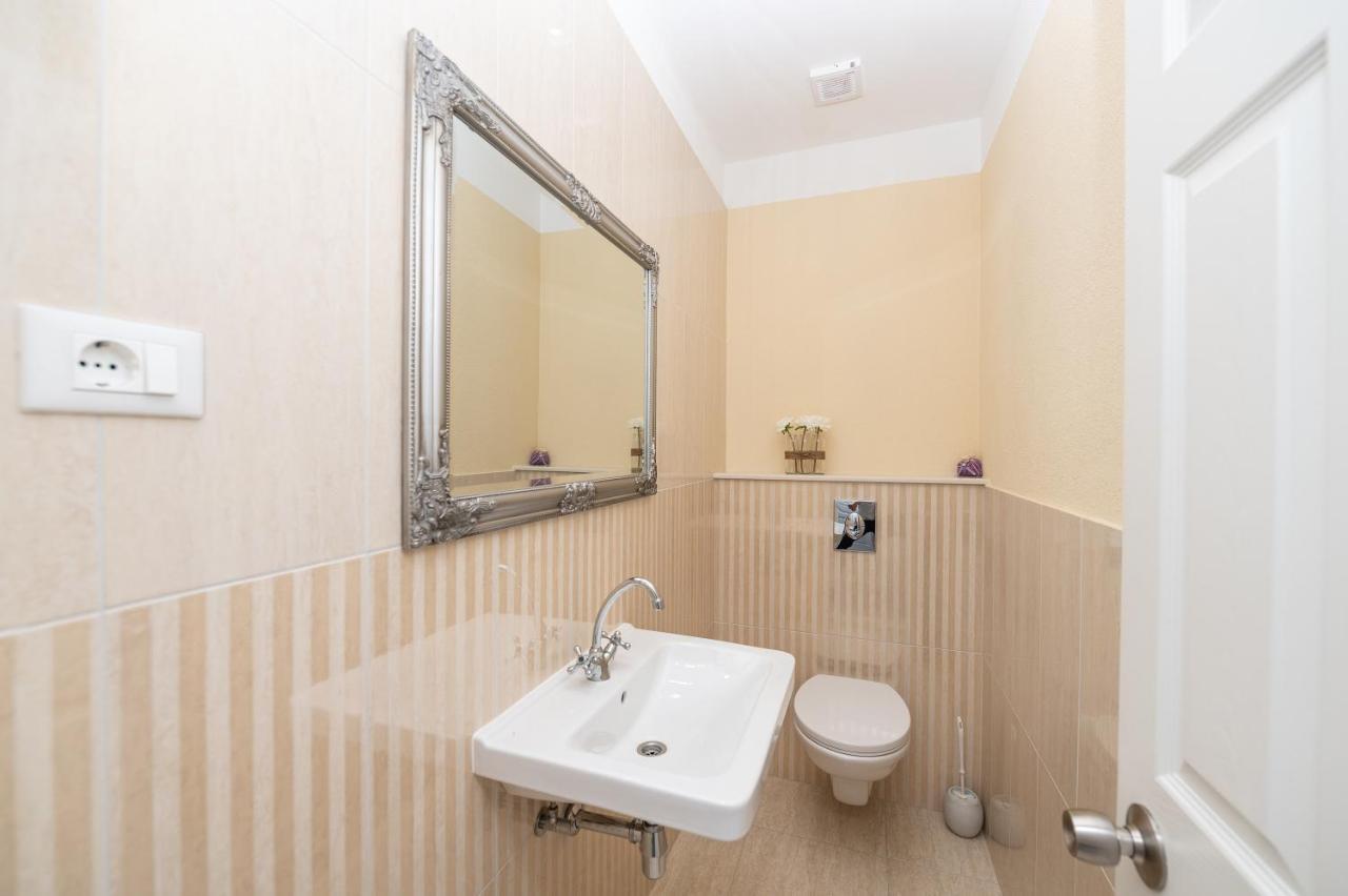 Apartments Talija Drašnice Extérieur photo