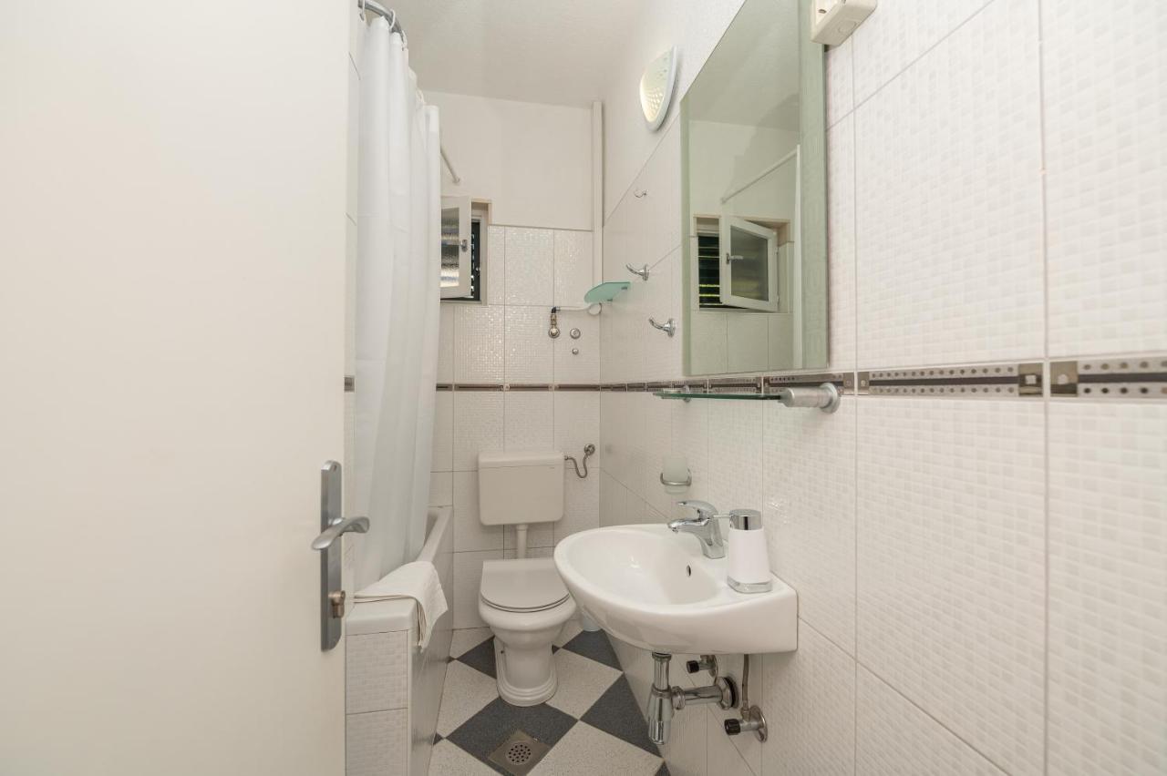 Apartments Talija Drašnice Extérieur photo