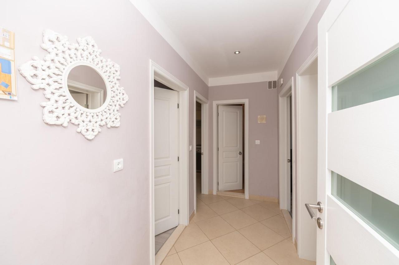 Apartments Talija Drašnice Extérieur photo