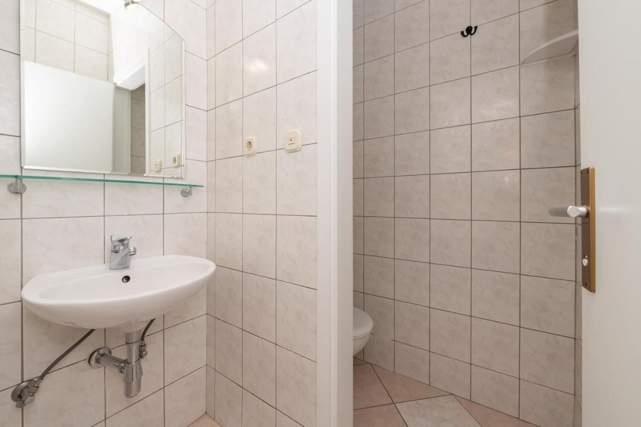 Apartments Talija Drašnice Extérieur photo