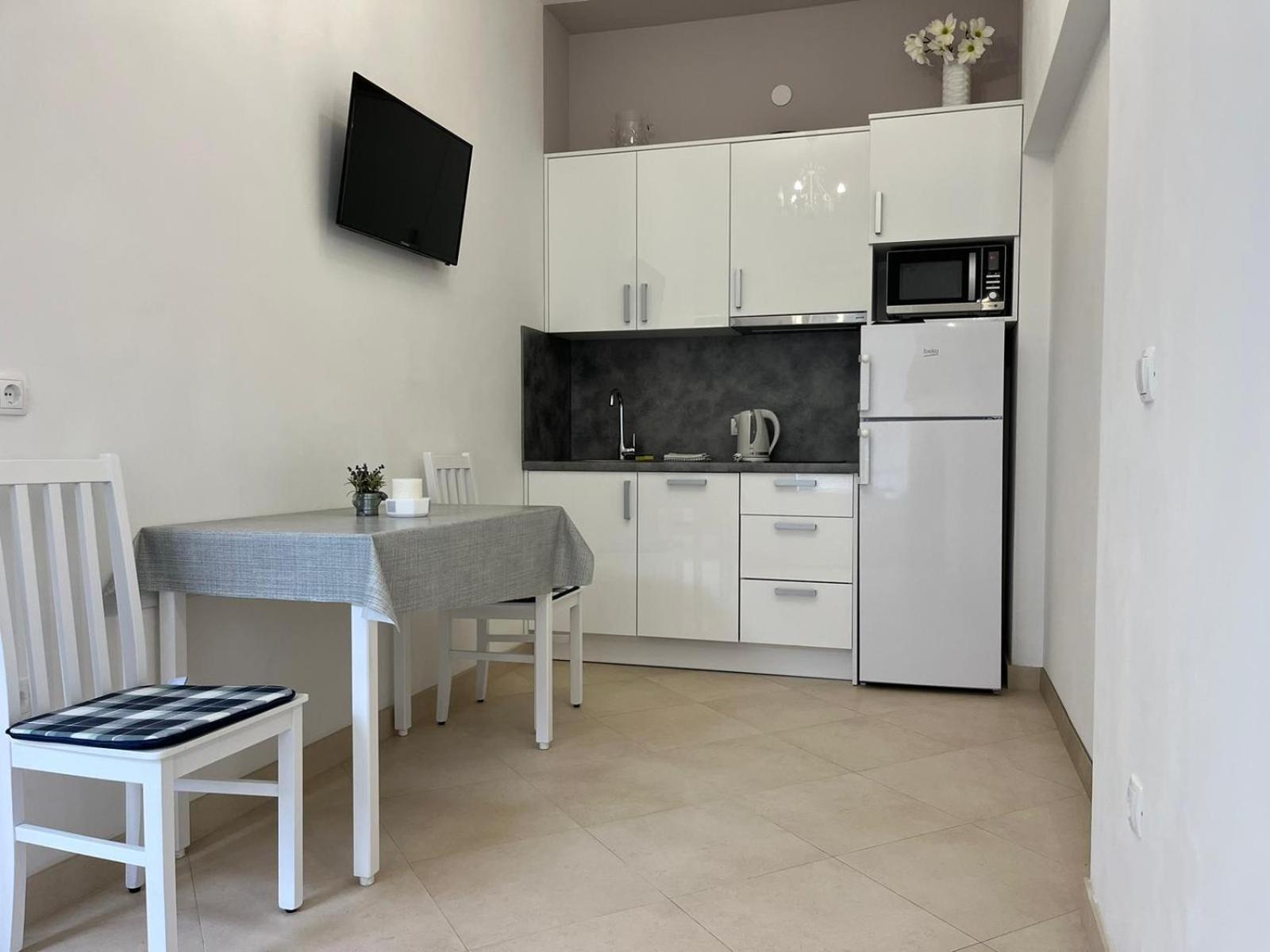 Apartments Talija Drašnice Chambre photo