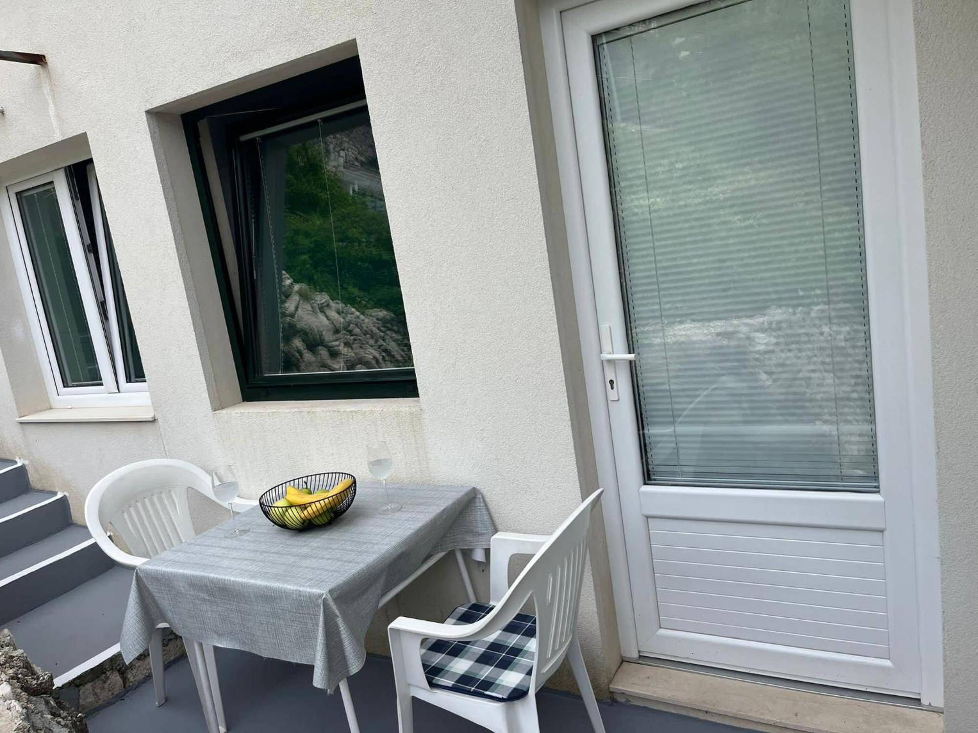 Apartments Talija Drašnice Chambre photo