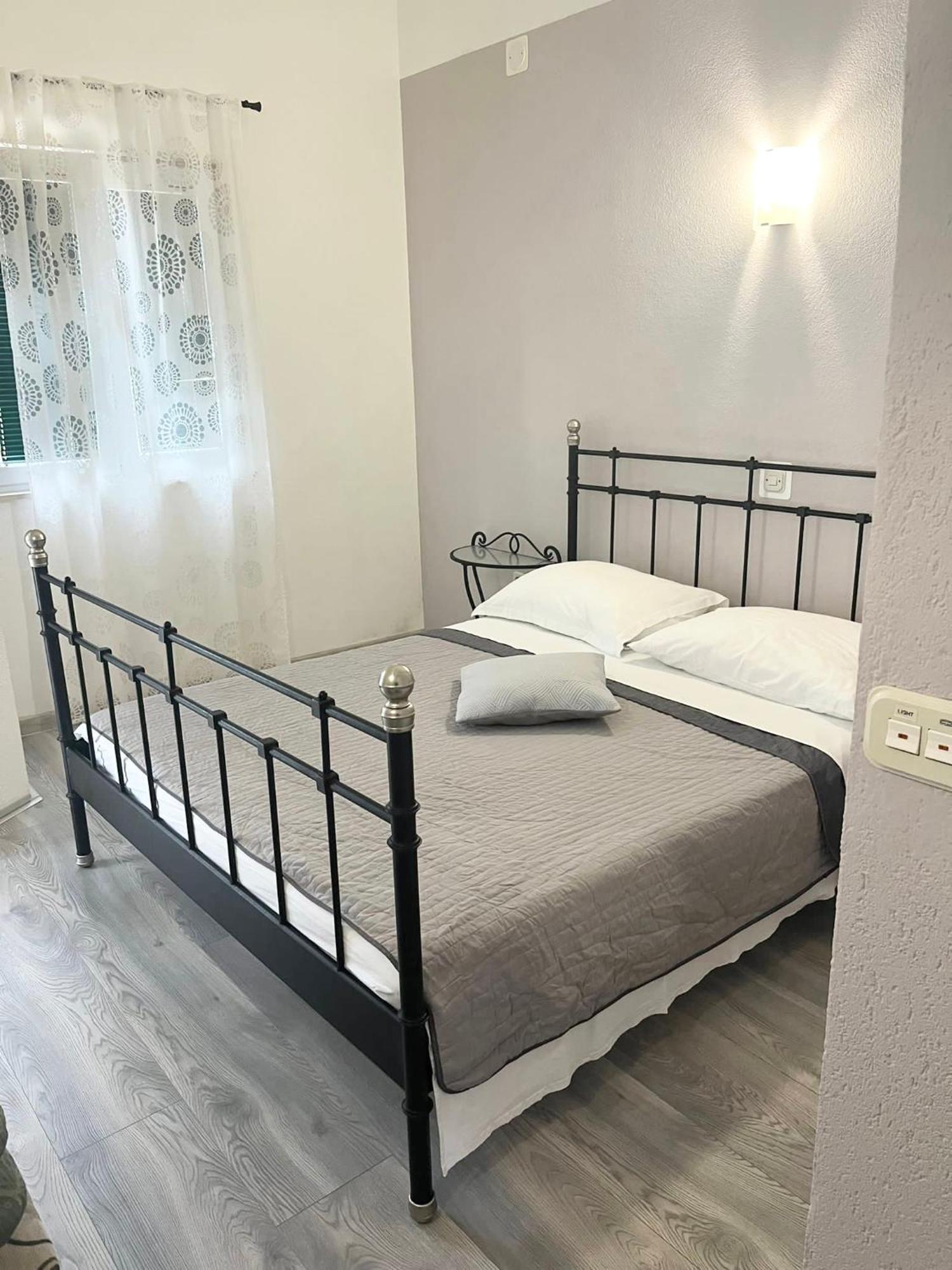 Apartments Talija Drašnice Chambre photo